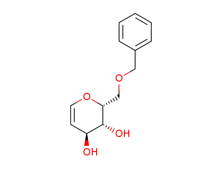 6-O-benzyl-D-gulal