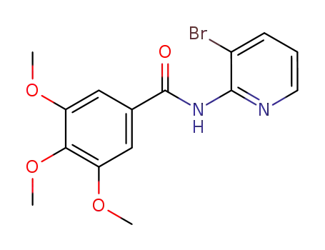 634202-31-6 Structure