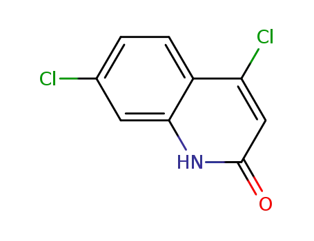 4,7-dichloro-2-(1H)-quinolinone