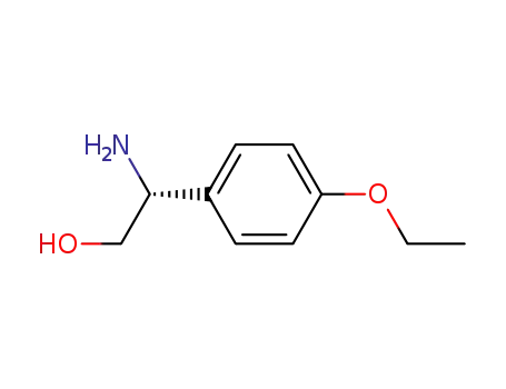 b-아미노-4-에톡시벤젠에탄올