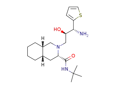 690223-68-8 Structure