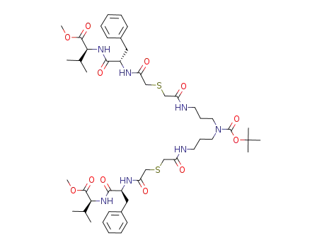 606966-92-1 Structure