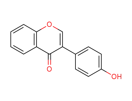 4'-Hydroxyisoflavone