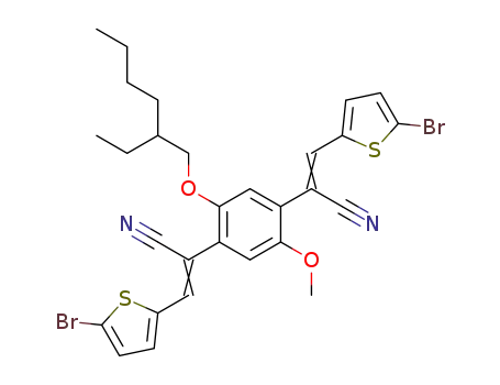 500206-28-0 Structure