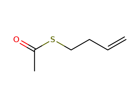 s-But-3-en-1-yl ethanethioate