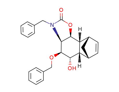 C<sub>26</sub>H<sub>27</sub>NO<sub>4</sub>
