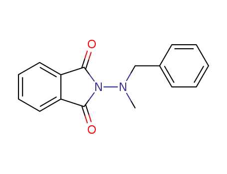 643752-05-0 Structure