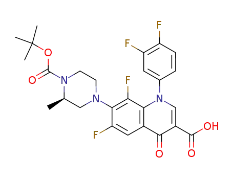 850999-95-0 Structure