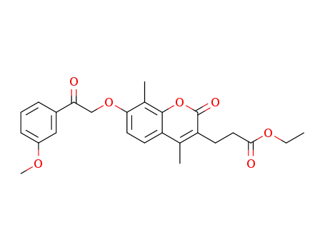 500204-31-9 Structure