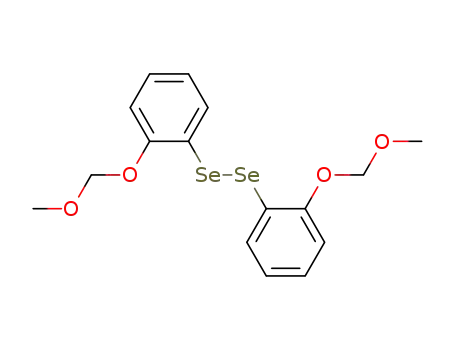 bis[(2-methoxymethyloxy)phenyl]diselenide