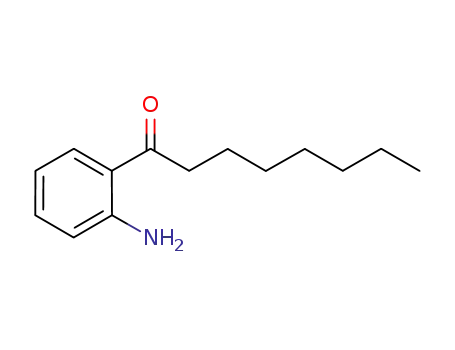 1-(2-aminophenyl)-1-octanone