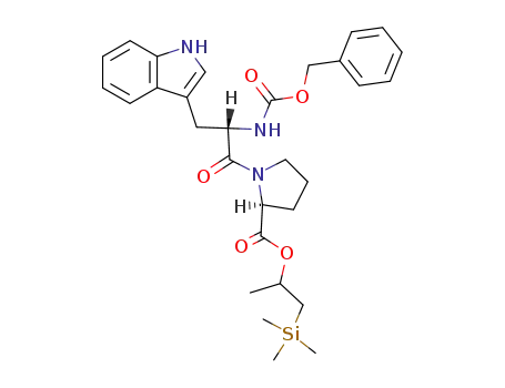 702702-46-3 Structure
