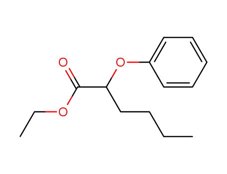 ethyl 2-phenoxyhexanoate