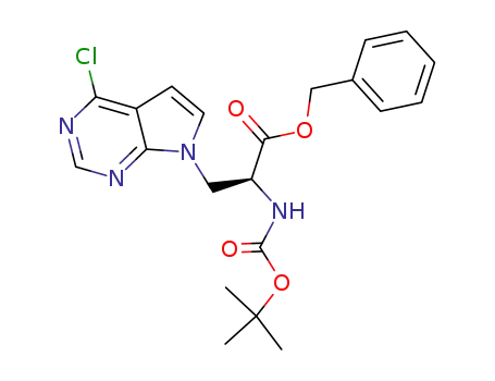 627869-64-1 Structure