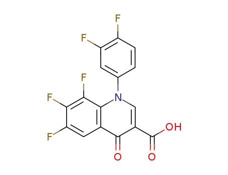 106809-29-4 Structure