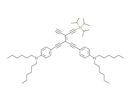 C<sub>55</sub>H<sub>82</sub>N<sub>2</sub>Si