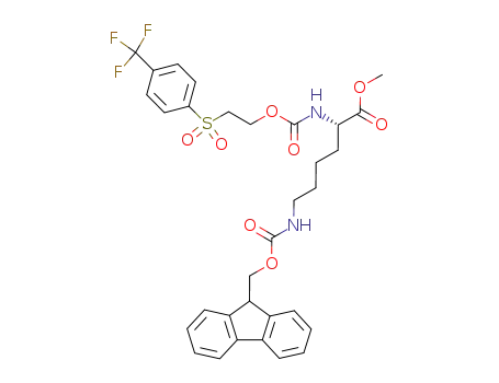 849752-39-2 Structure