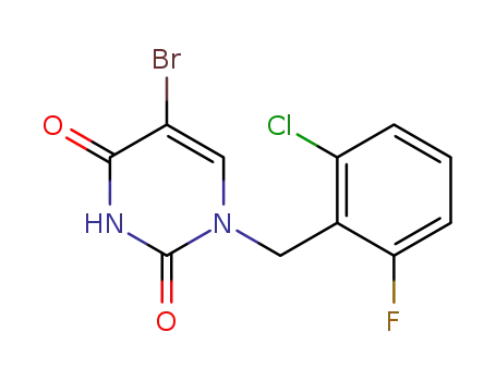 880549-34-8 Structure