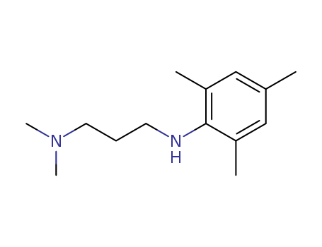 1,3-Propanediamine,N1,N1-dimethyl-N3-(2,4,6-trimethylphenyl)-