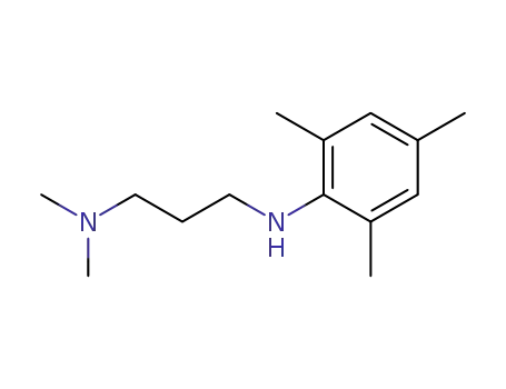 1,3-Propanediamine,N,N-dimethyl-N-(2,4,6-trimethylphenyl)-(9CI)