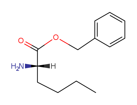L-Norleucine, phenylmethyl ester
