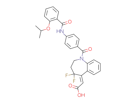 168163-02-8 Structure