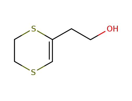 5,6-dihydro-1,4-dithiin