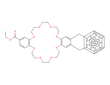 C<sub>89</sub>H<sub>38</sub>O<sub>10</sub>