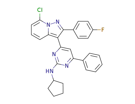 437612-97-0 Structure