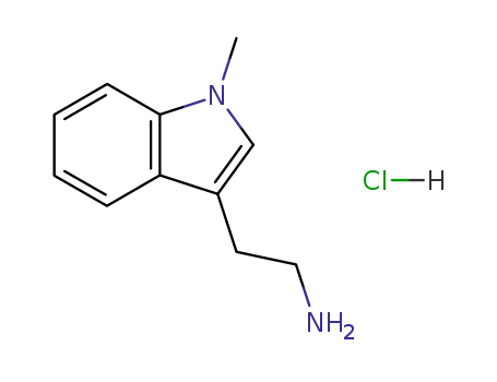 2826-96-2 Structure