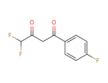 371967-21-4 Structure