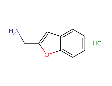 1-benzofuran-2-ylMethanaMine