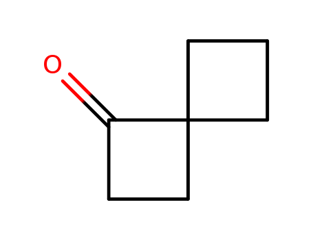 Spiro[3.3]heptan-1-one