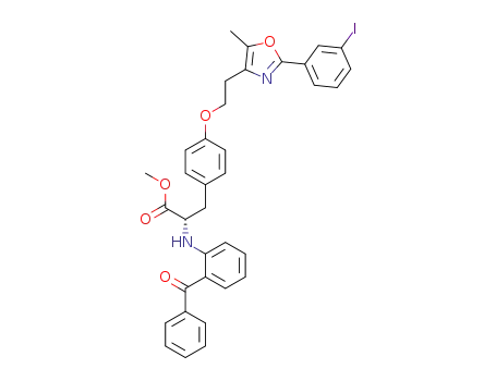 679834-87-8 Structure