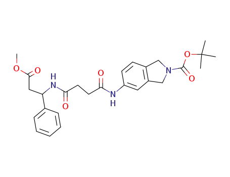 807627-84-5 Structure