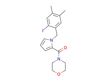 851384-81-1 Structure