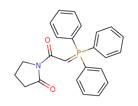 711029-00-4 Structure
