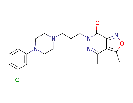 502135-06-0 Structure