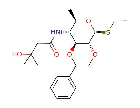 861819-36-5 Structure