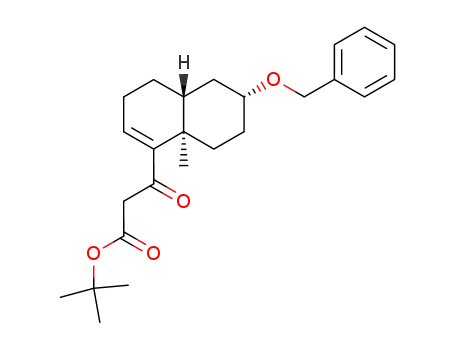 652153-18-9 Structure