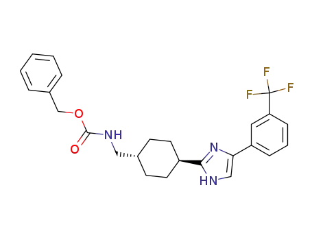 519058-33-4 Structure