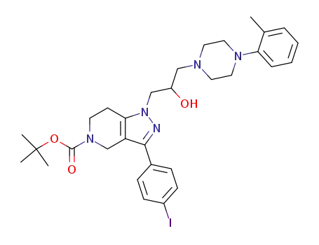 400804-05-9 Structure