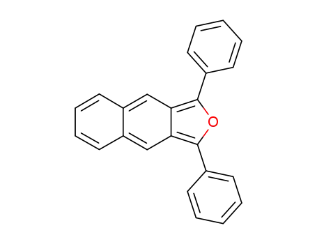 1,3-Diphenylnaphtho[2,3-C]furan