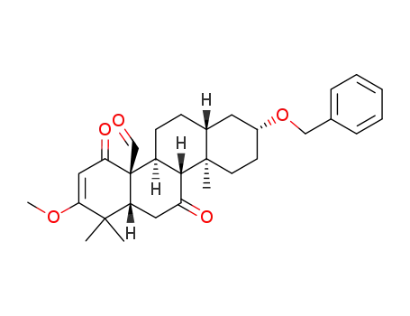 652153-11-2 Structure