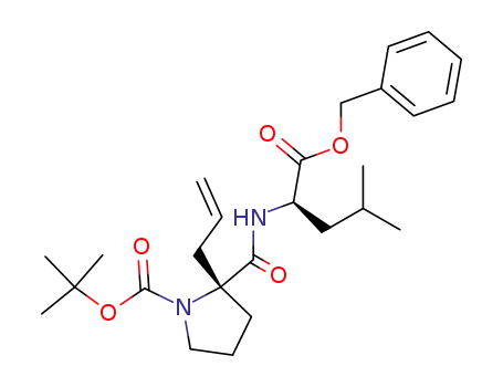 387823-63-4 Structure