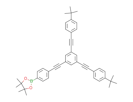 872690-09-0 Structure