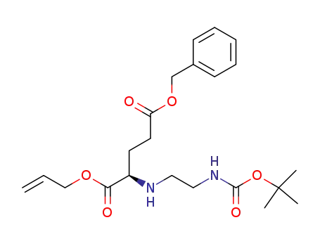 183127-26-6 Structure