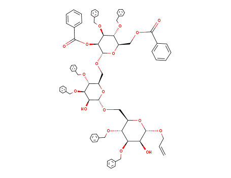 C<sub>77</sub>H<sub>80</sub>O<sub>18</sub>