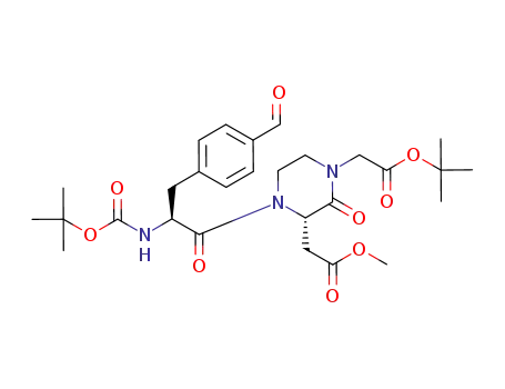 169158-10-5 Structure