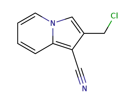 731821-82-2 Structure